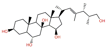 Certonardosterol I